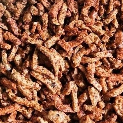 

BASRENG POUCH ISI 115GRAM