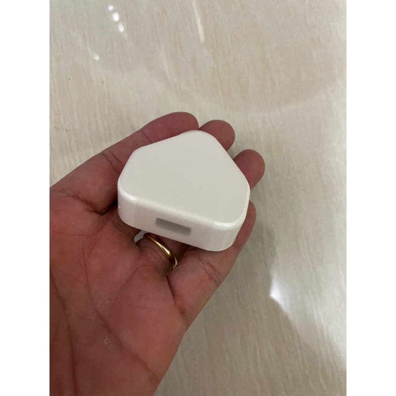 adaptor iphone ori new