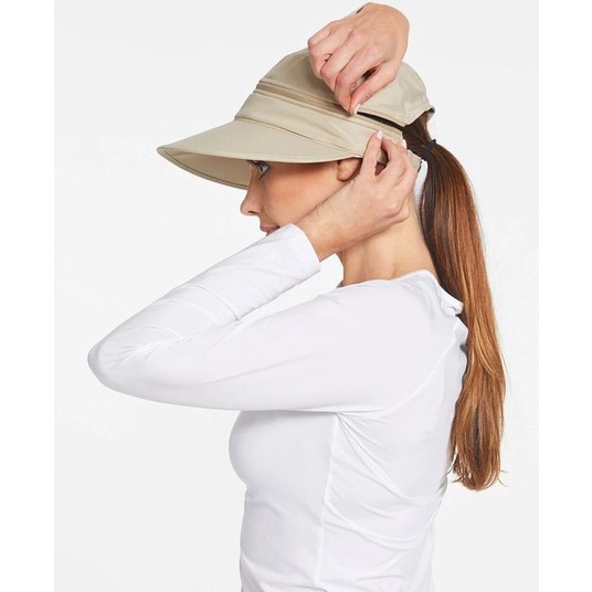 8.8 MALL TOPI CADDY ZUMBA / TOPI CADDY GOLF / TOPI TENNIS