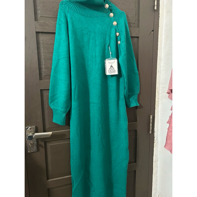 baju shellasaukia prelove