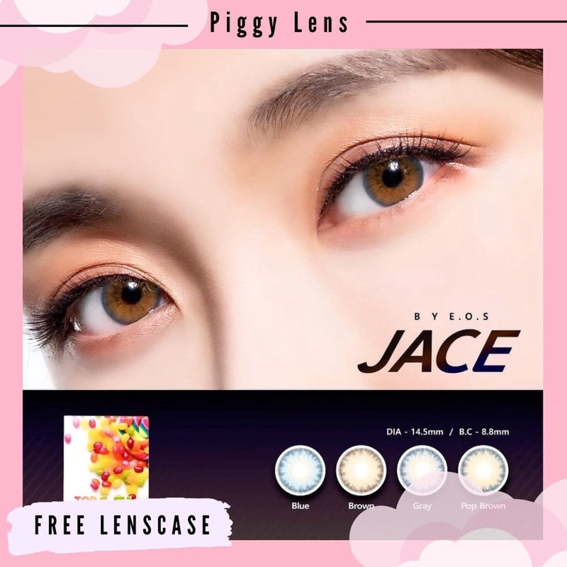 Top gel Soflens Normal