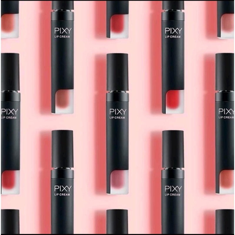 PIXY Lip Cream