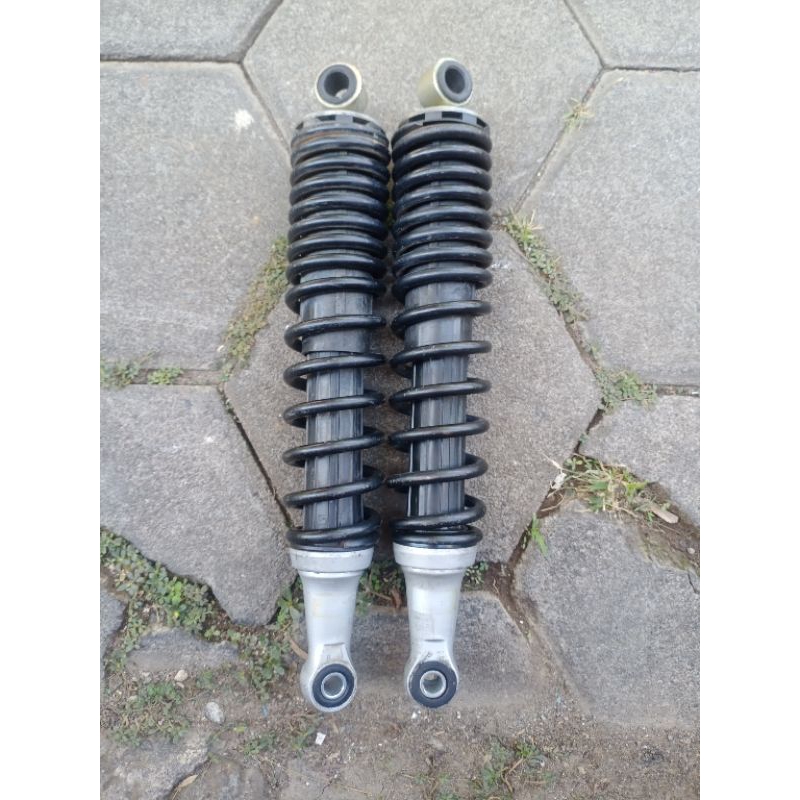 shok peredam kejut skok honda revo absolute supra 125 supra fit 2nd second