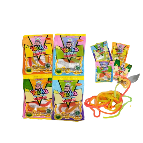 

Ranjani Youka Spaghetti 5gx20x36