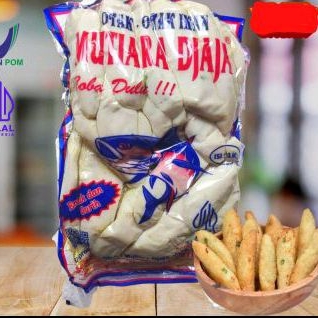 

otak otak ikan isi10 pcs | otak otak ikan | frozen food