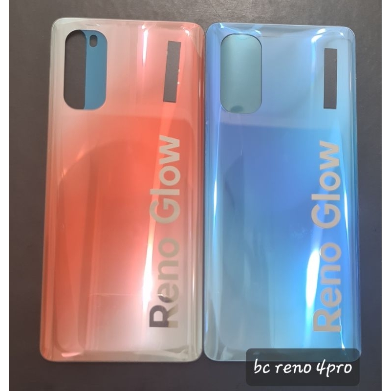 backdoor/bekdor/tutup belakang Oppo Reno 4 pro 5G