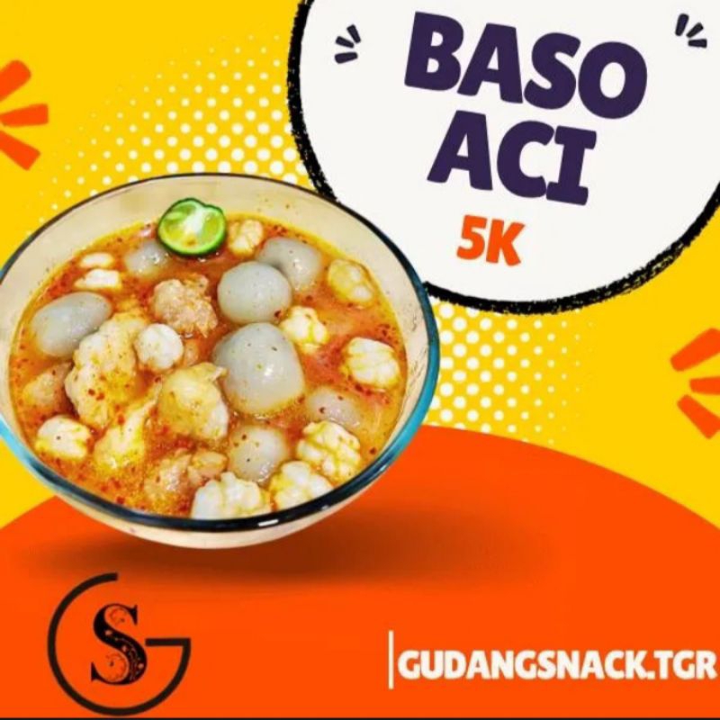 

BASO ACI Isi 6 / HARGA GROSIR /TERMURAH