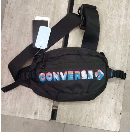 Tas pinggang Converse original 100%