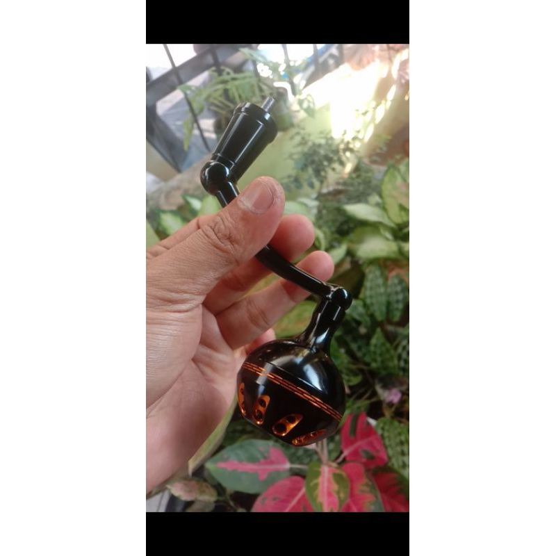 Hendel gomexus Penn 36mm