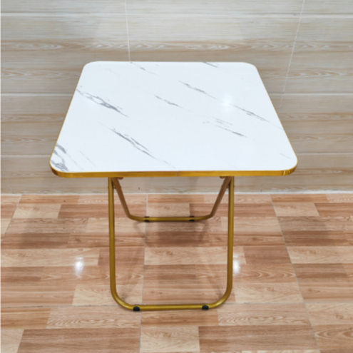 Meja lipat Meja makan Meja mobile Meja serbaguna Kursi lipat Kursi lipat Kursi makan portabel Kursi