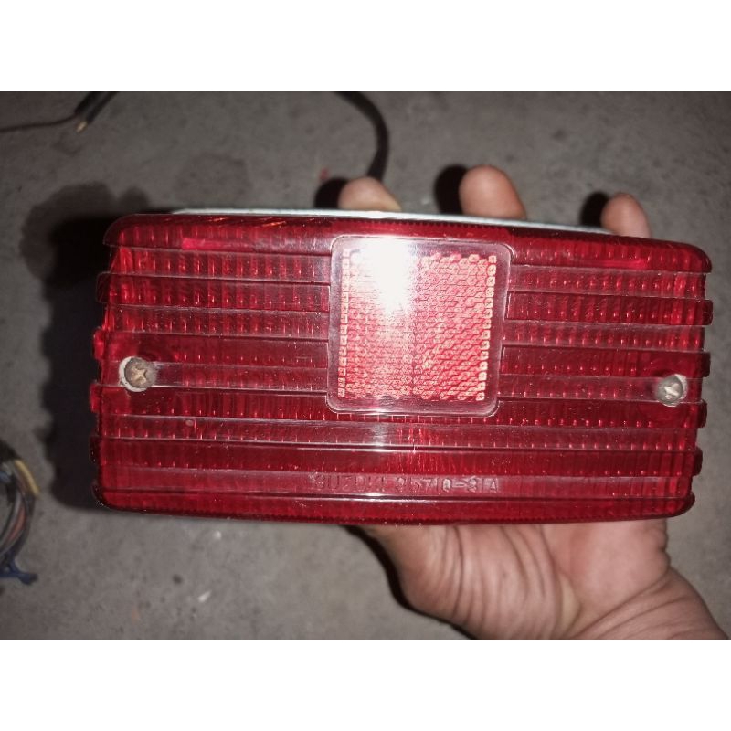 stoplamp Suzuki A100
