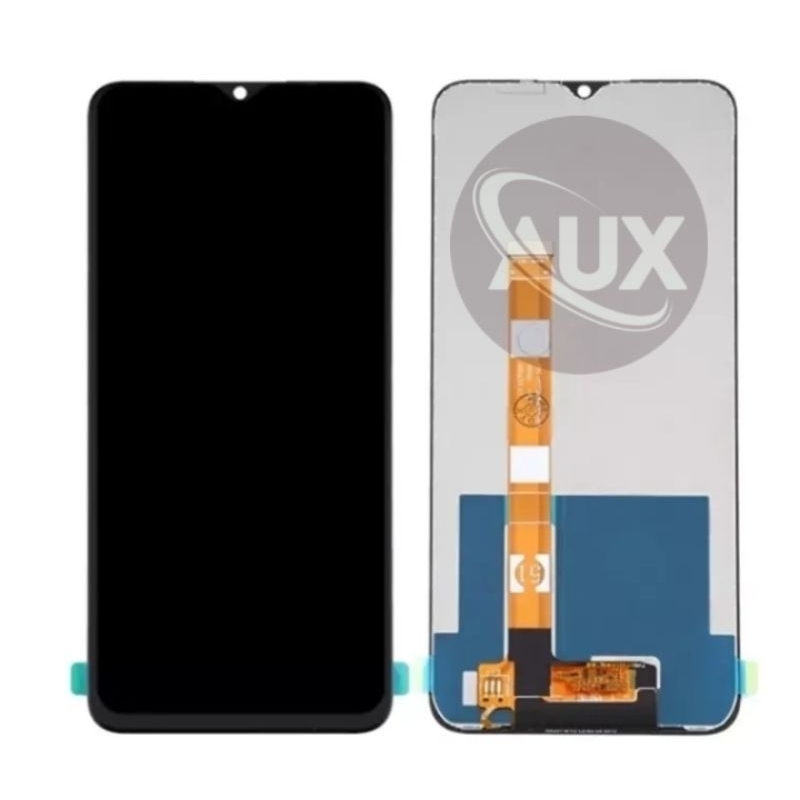 LCD Oppo A15 / LCD Oppo C11 / LCD Oppo C15 / LCD Oppo C12 / LCD Oppo A15S  ORI