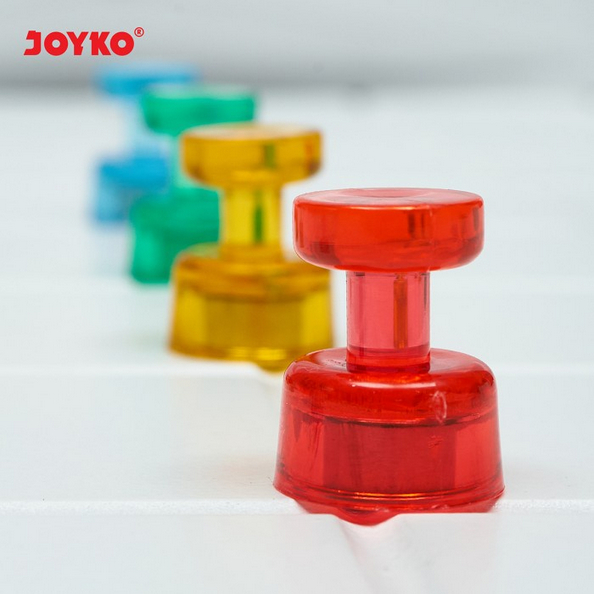 

Magnet Warna Magnet Papan Tulis Joyko MN-3