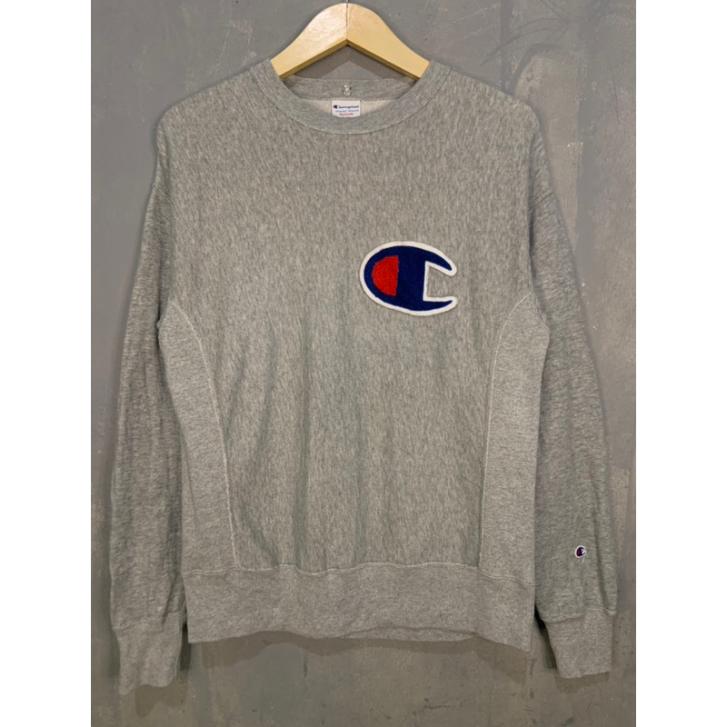 Crewneck Champion Reverse weave Jouetie