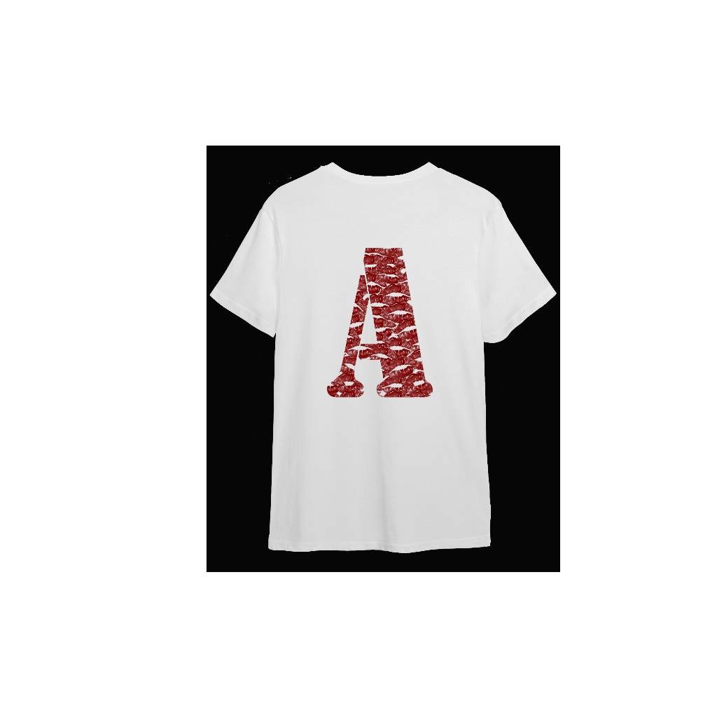 Kaos kiss/ kaos bucin kiss/ kaos bucin/ kaos sablon kiss/sablon dtf/ kaos bucin sablon