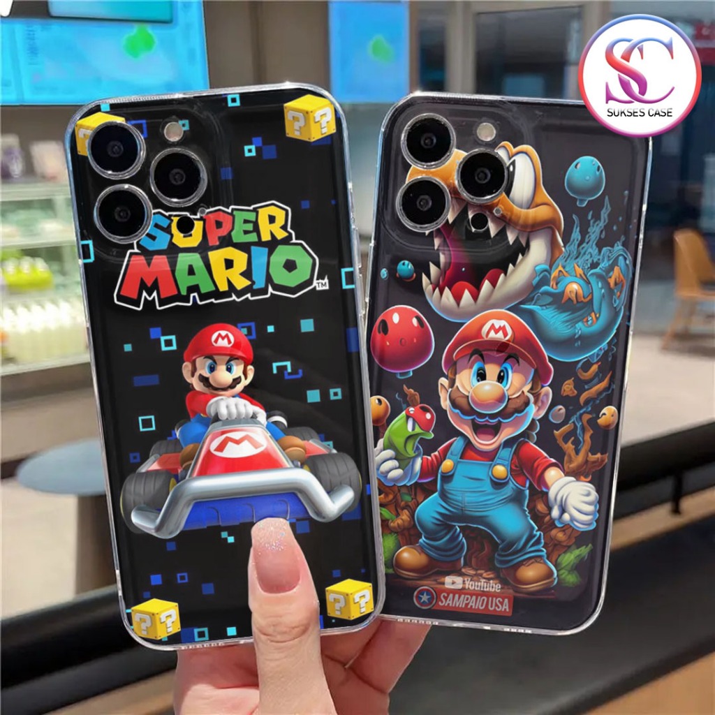 Case INFINIX HOT 30 PLAY 30I NOTE 12 VIP 30 30 PRO 11 11 PRO 10 PRO 20 PLAY SMART 7 ZERO 5G 11S NFC 