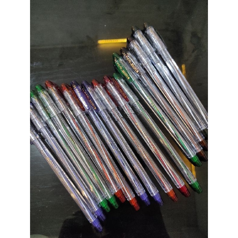 

pulpen faster f3