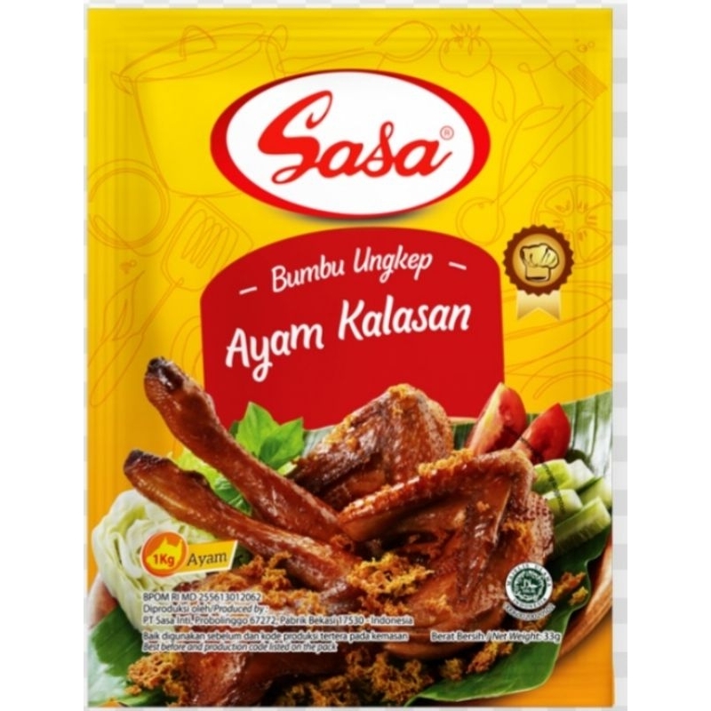 

sasa bumbu ungkep