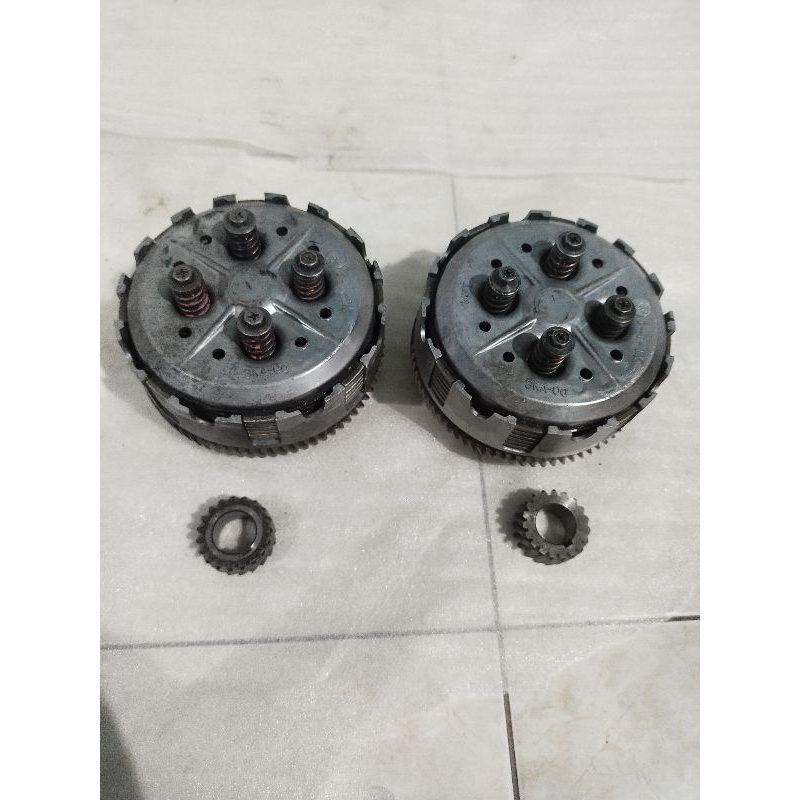 HOS KOPLING, RUMAH KOPLING RX KING, RX K ORIGINAL LEPASAN/COPOTAN