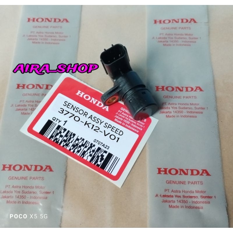 Sensor speed speedometer Honda PCX 150 ADV 150 Vario 150 Sensor Assy Speedometer Honda PCX 150 ADV 1