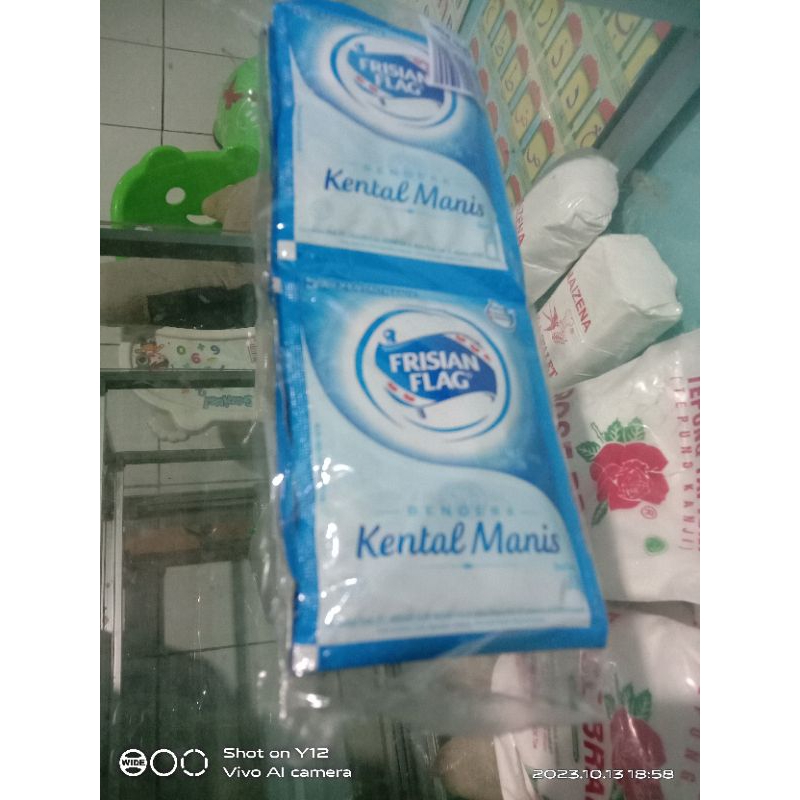 

Susu Kental Manis