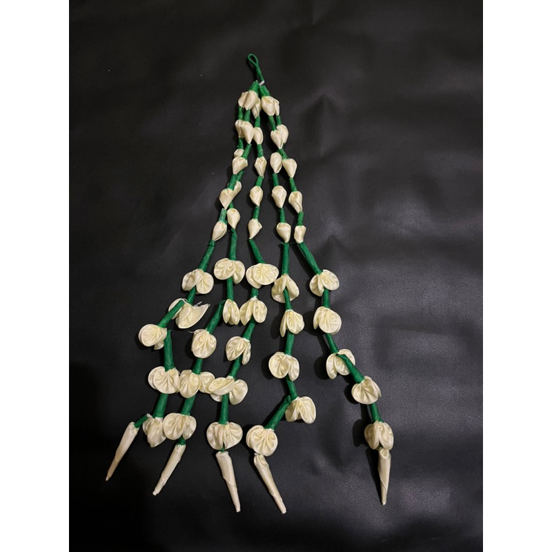 Jurai Melati panjang 30cm