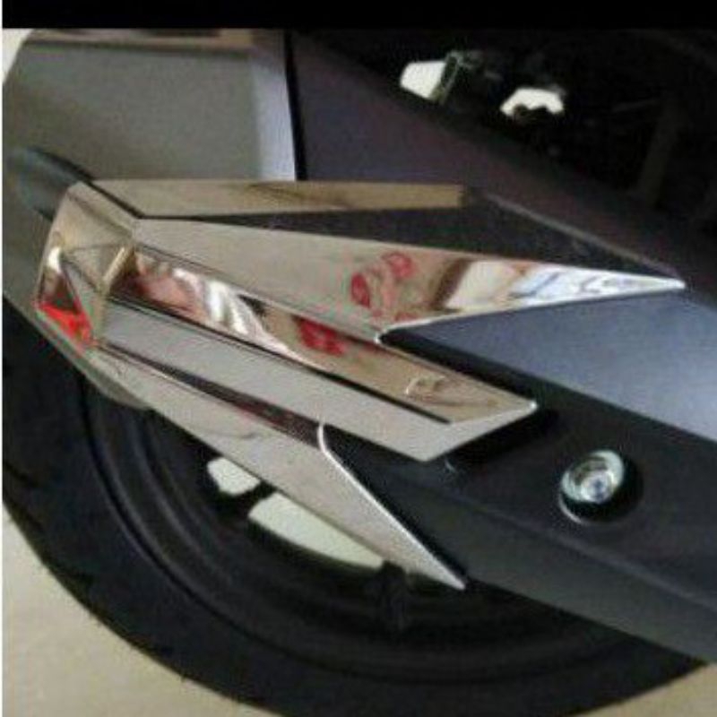 Garnish Headlamp Vario 125 Tahun 2018 2019 2020 2021 2021 garnish Lampu Depan Vario 125 150