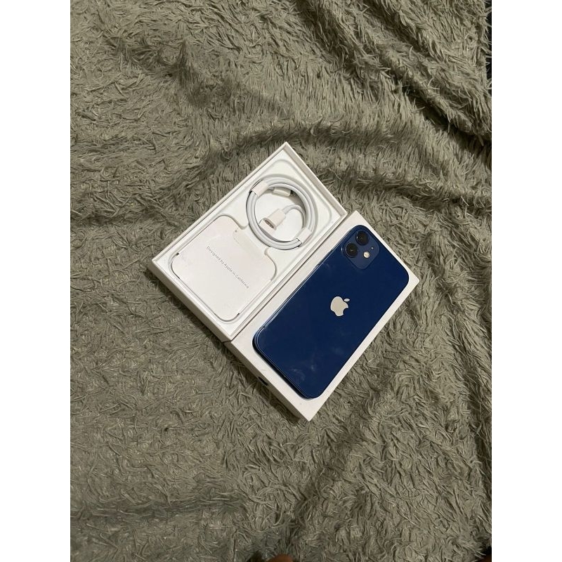 iPhone 12 mini 128GB