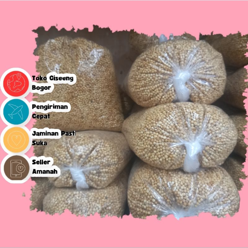 

KETUMBAR KILOAN GROSIR ECER 1KG 1/2KG 1/4KG