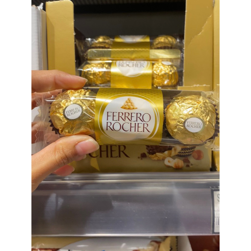 

FERRERO