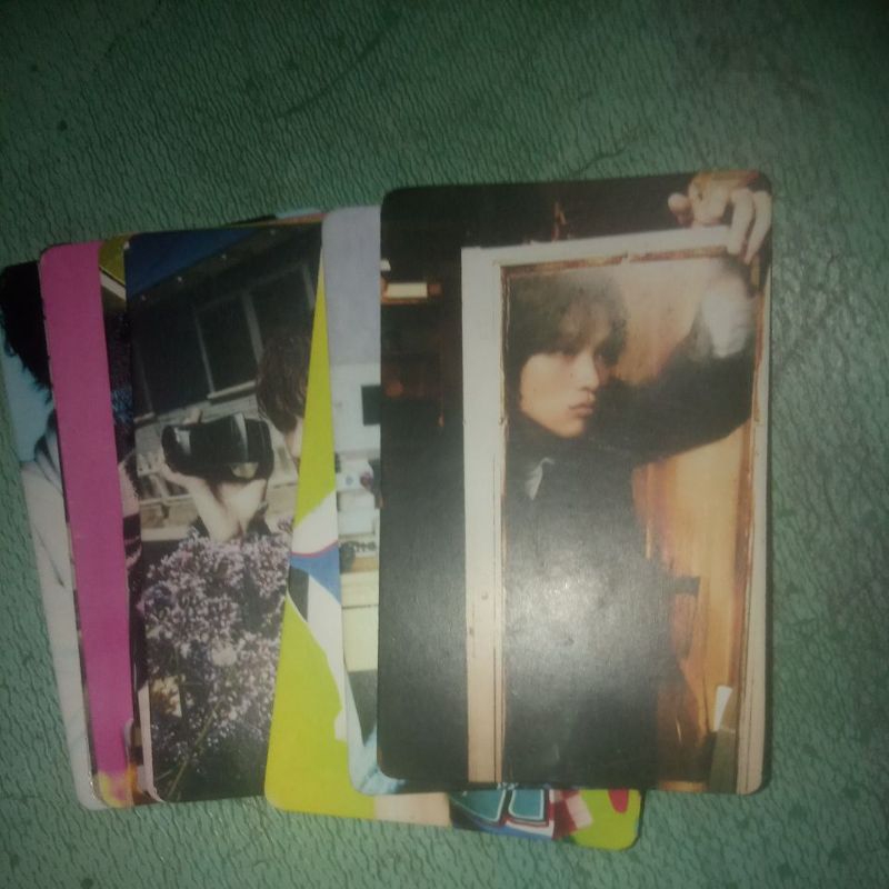 pc nct dream unofficial