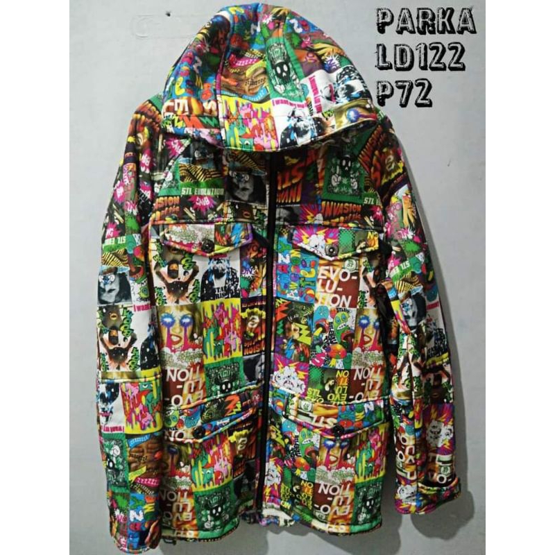 Hoodie full print, Hoodie full colorblock.