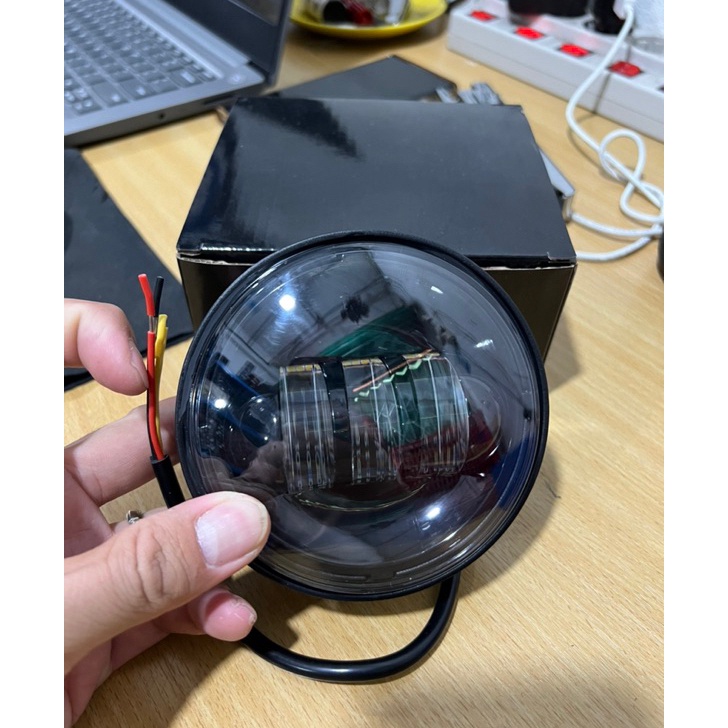 Kualitas Dijamin DAYMAKER C70 2 WARNA - DAYMAKER HONDA C70 - DAYMAKER VESPA - DAYMAKER 4,5 INC - DAY