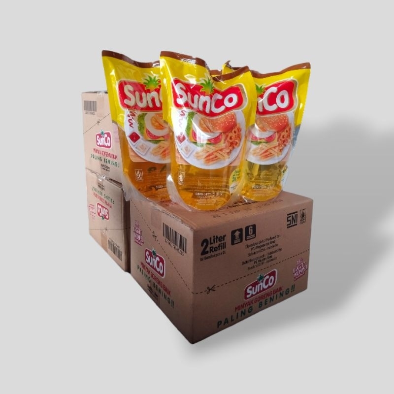 

minyak goreng sunco 2 liter | minyak goreng murah