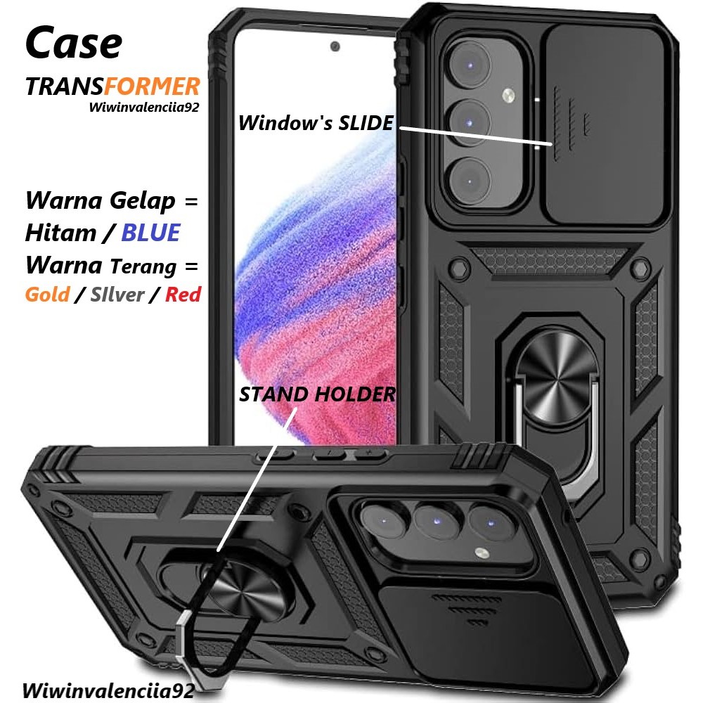 Samsung A56 A36 A26 A16 A55 A35 A15 A25 A54 A53 A73 A34 A33 A23 A24 A14 A13 M14 M23 NEW Hardcase RPG