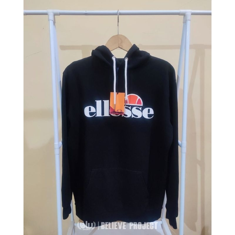 Hoodie Ellesse Brisbane Original