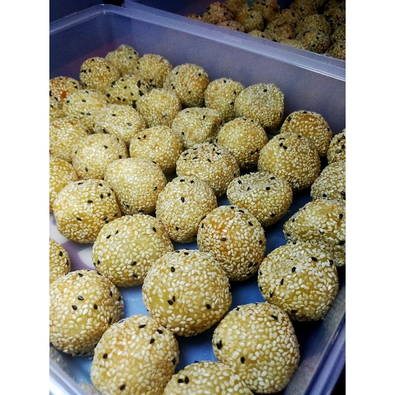 

ONDE UBI KUNING MEDAN