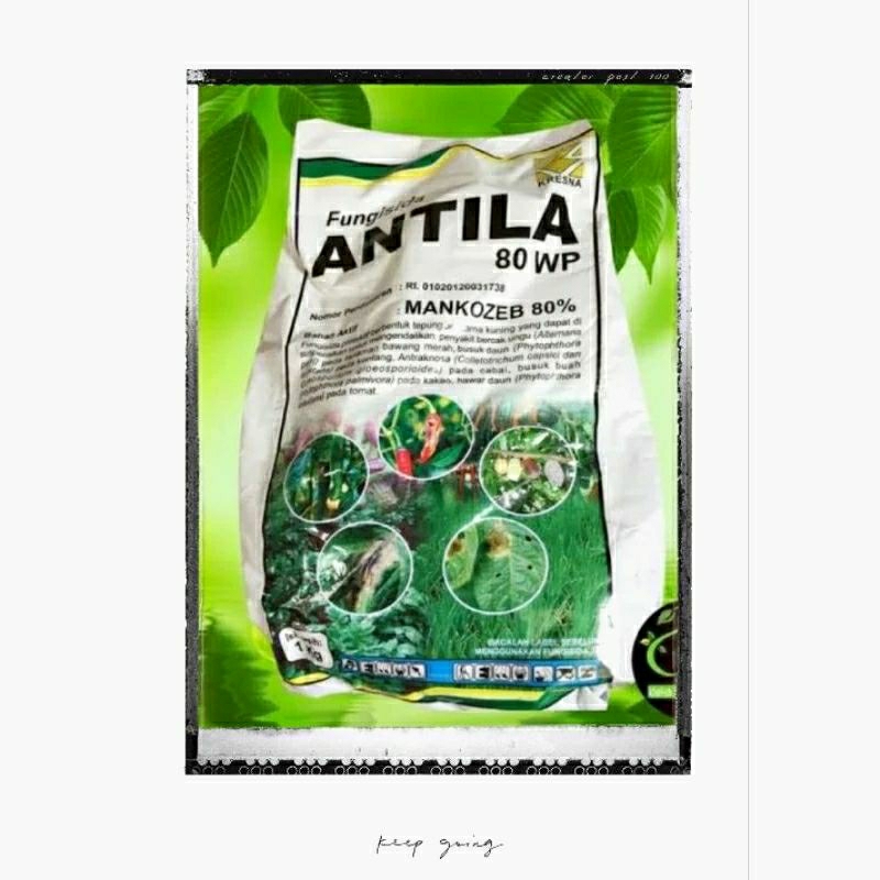 (fungisida)ANTILA- 1KG