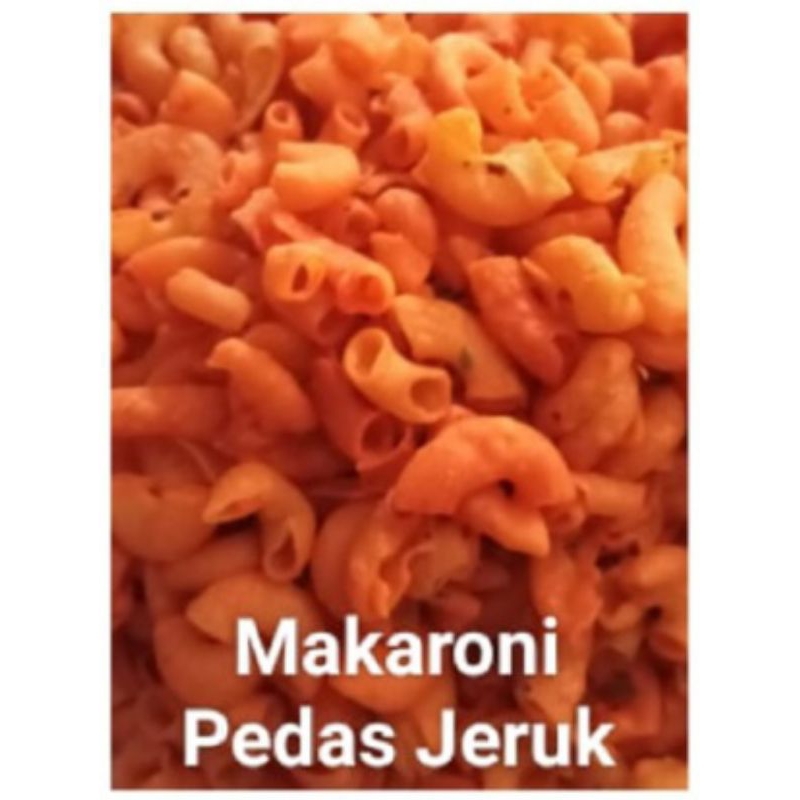 

Varian Makaroni 500 gr