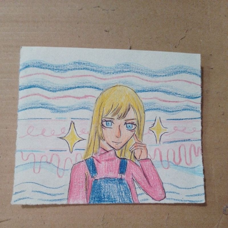 gambar anime attack on titan