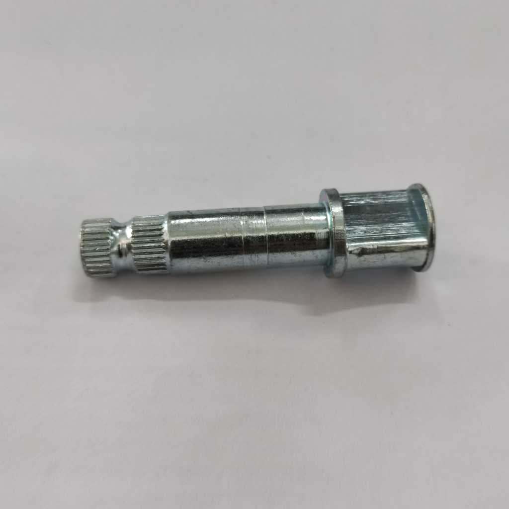 AS Kampas Rem AS Paha Rem Honda Beat Scoopy Vario 110 Fi Esp Carburator Merk Tw Z