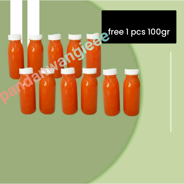 

Minyak Sawit Merah Virgin Red Palm Oil SM10BTLF1