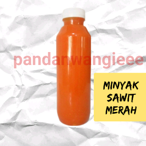 

Minyak Sawit Merah 450gr SM450GR