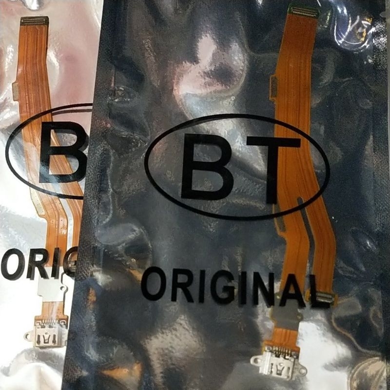 flexible charger oppo f7