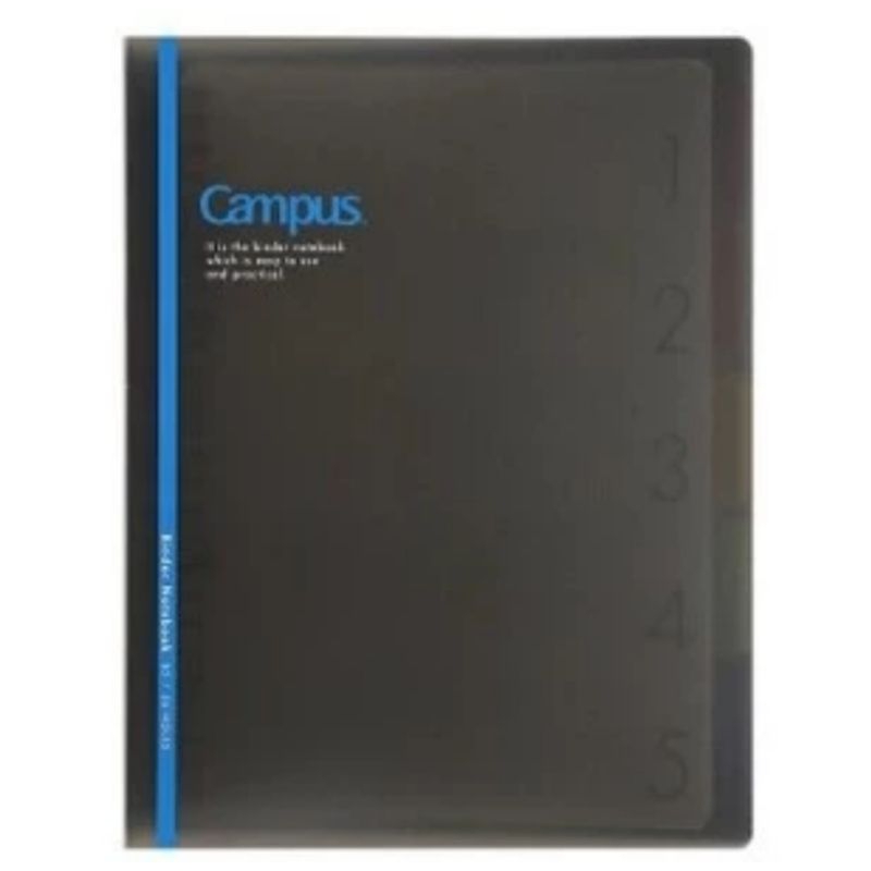 

Kokuyo Campus Binder Notebook B5