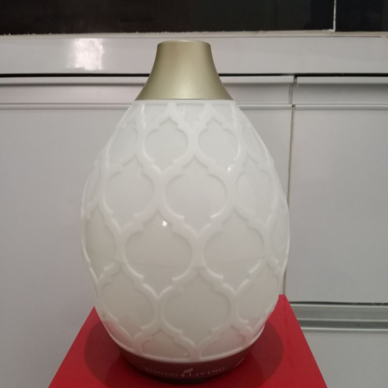Desert Mist Diffuser Young Living preloved