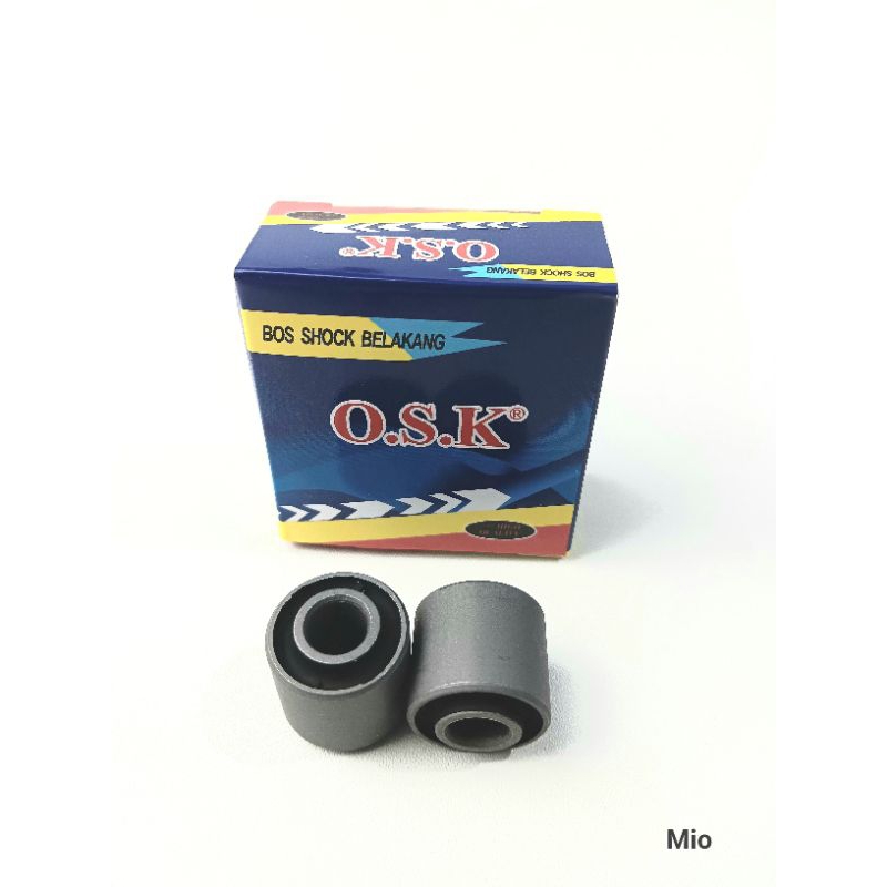 Bosh Mono shock bos pangkon shock belakang Yamaha Mio