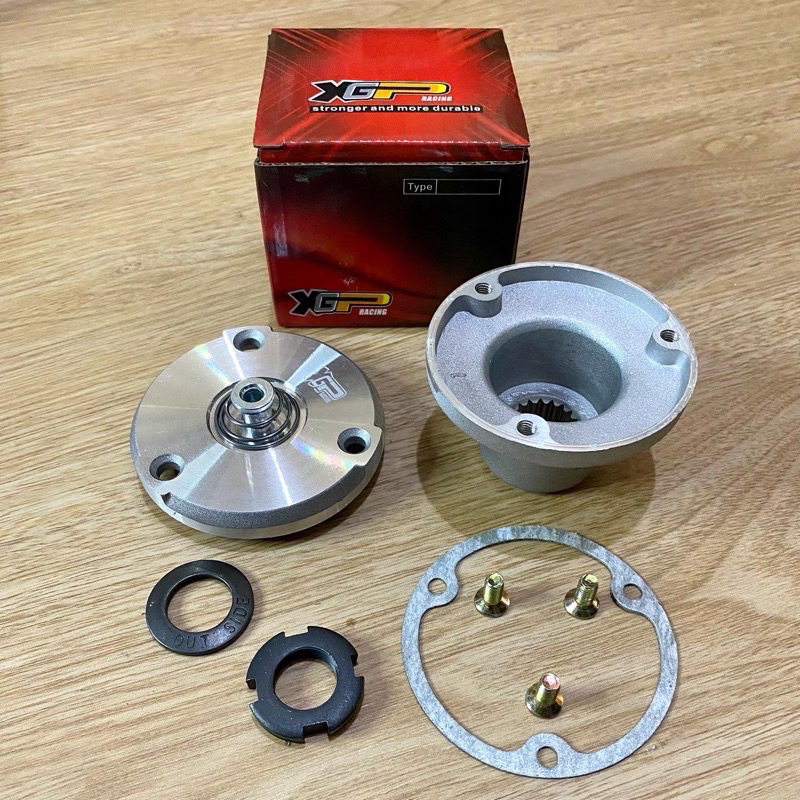 rotor pompa oli tiger rotor olipom xgp gl mp tiger