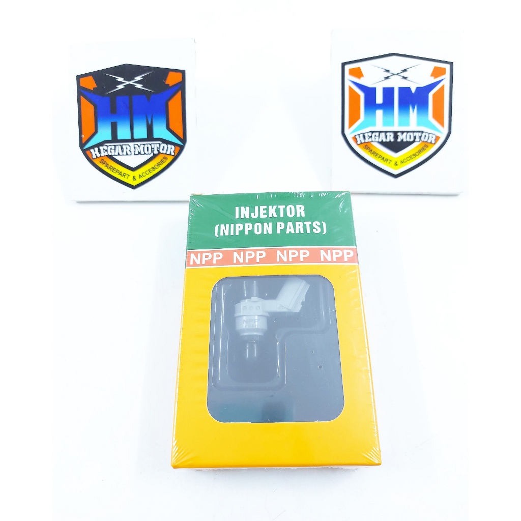 INJEKTOR CBR 150R 2016