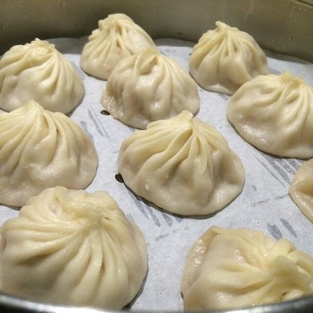 

xiao long bao dimsum premium
